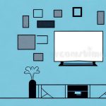 Take Control of Temperature: OLED TV Cooling System Mounts Unleashed