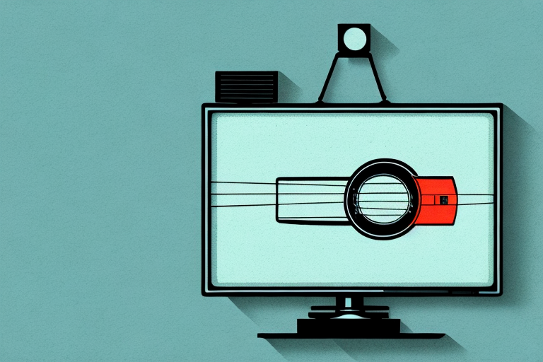 How To Check Tv Mount Size Metal Theater