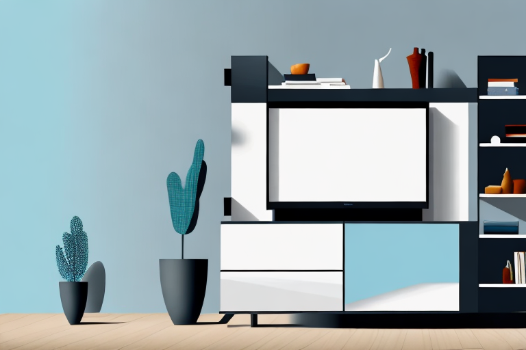 How To Build A Tv Wall Cabinet At Linda France Blog