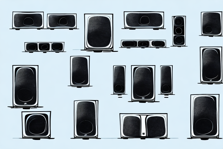 Subwoofer Home Theatre Troubleshooting At Manuel Breeden Blog