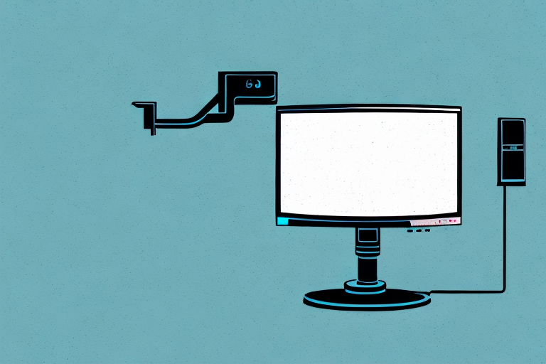 How To Install A Wall Mount Tv Antenna Metal Theater