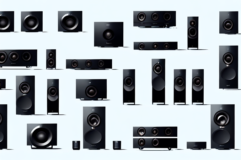 How To Adjust Bass On Sony Home Theater
