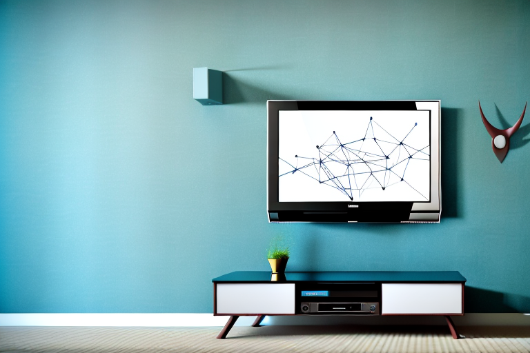 How To Install Frame Tv Mount Metal Theater