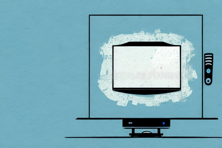 How To Hang A Tv Mount On Drywall Metal Theater