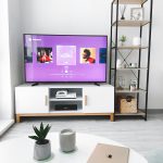 Effortless Entertainment: The Magic of Wireless TV Power Management