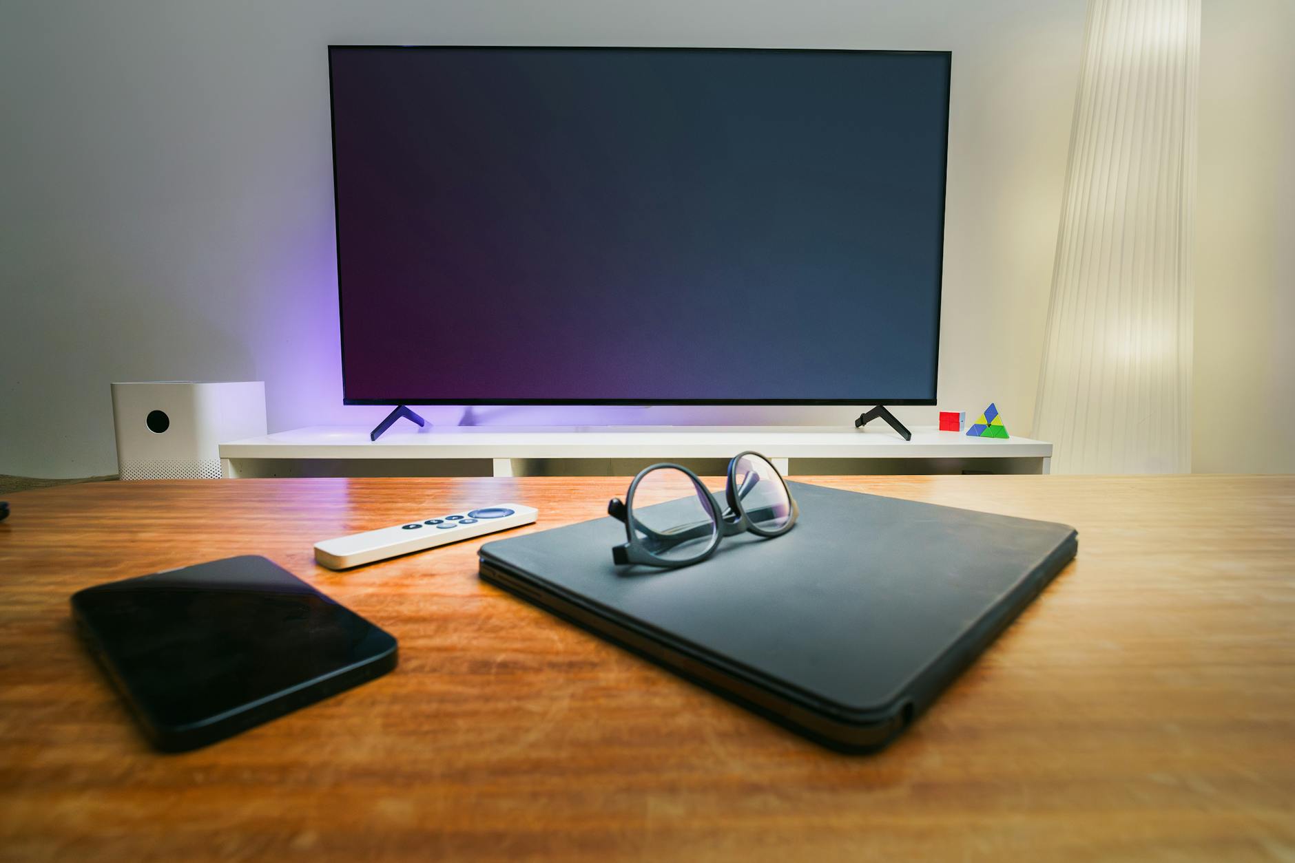 wireless multi-room tv setups