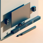 Maximize Your Space: Built-In Soundbar Attachments TV Mounts Guide